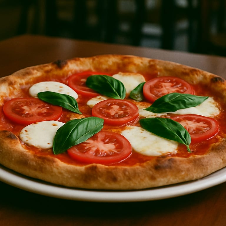 Delicious Dinner Options at Our Cafe
